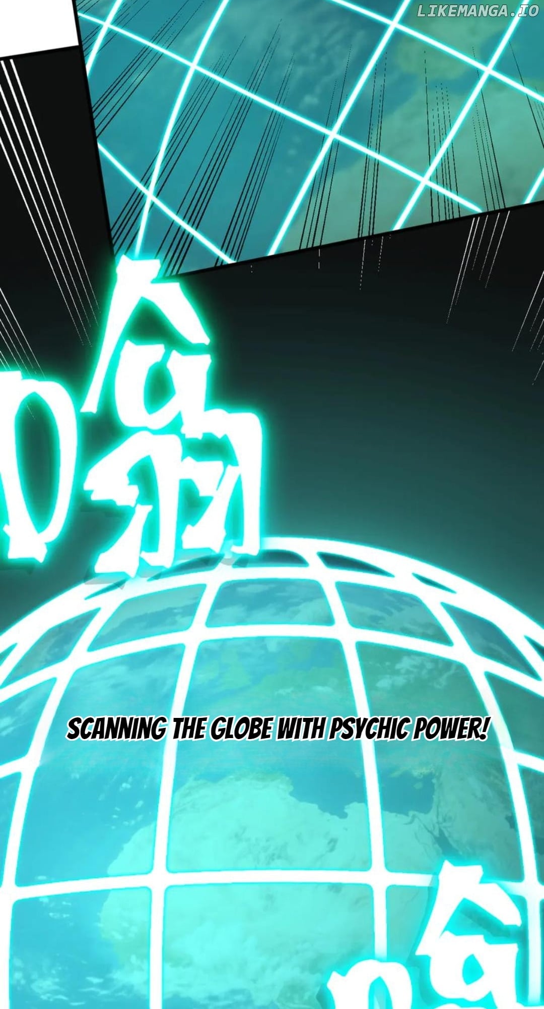 Log into the Future Chapter 224 - page 18